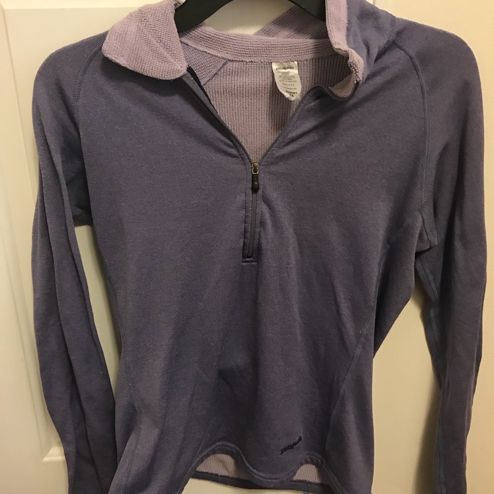 Patagonia long sleeve